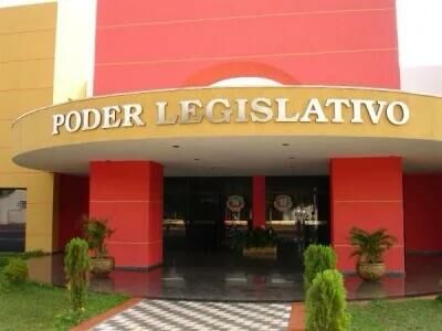 Imagem de compartilhamento para o artigo Ex-vereador e atual chefe de gabinete de prefeito em Naviraí são condenados por desvio de combustível público da MS Todo dia